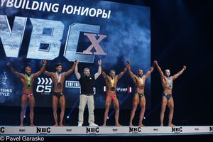 Фотограф Павел Гарасько (19.05.2024)